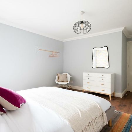 The Old Station House - Stylish & Central 2Bdr Apartment オックスフォード エクステリア 写真
