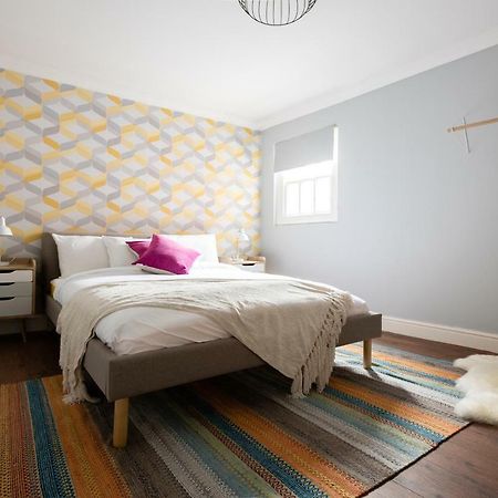 The Old Station House - Stylish & Central 2Bdr Apartment オックスフォード エクステリア 写真