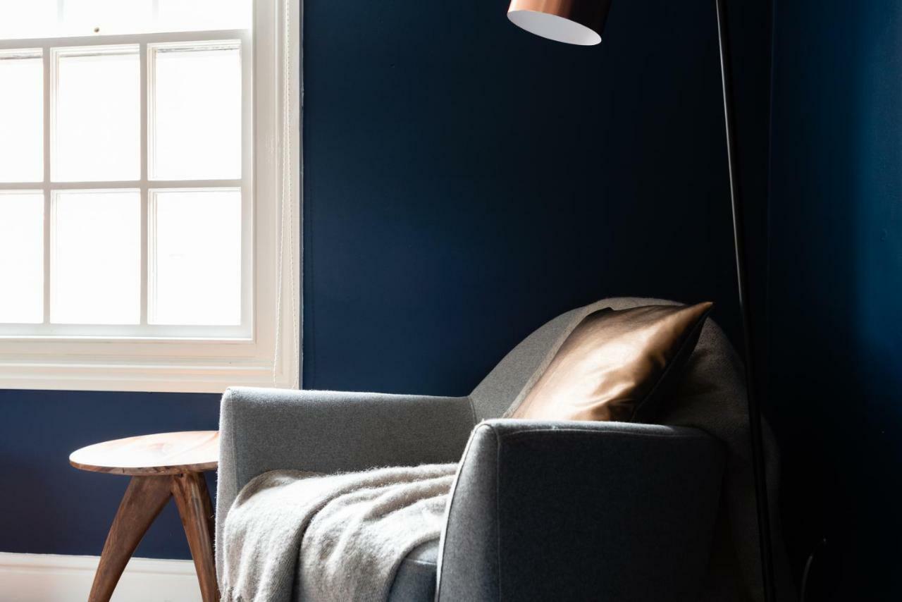 The Old Station House - Stylish & Central 2Bdr Apartment オックスフォード エクステリア 写真